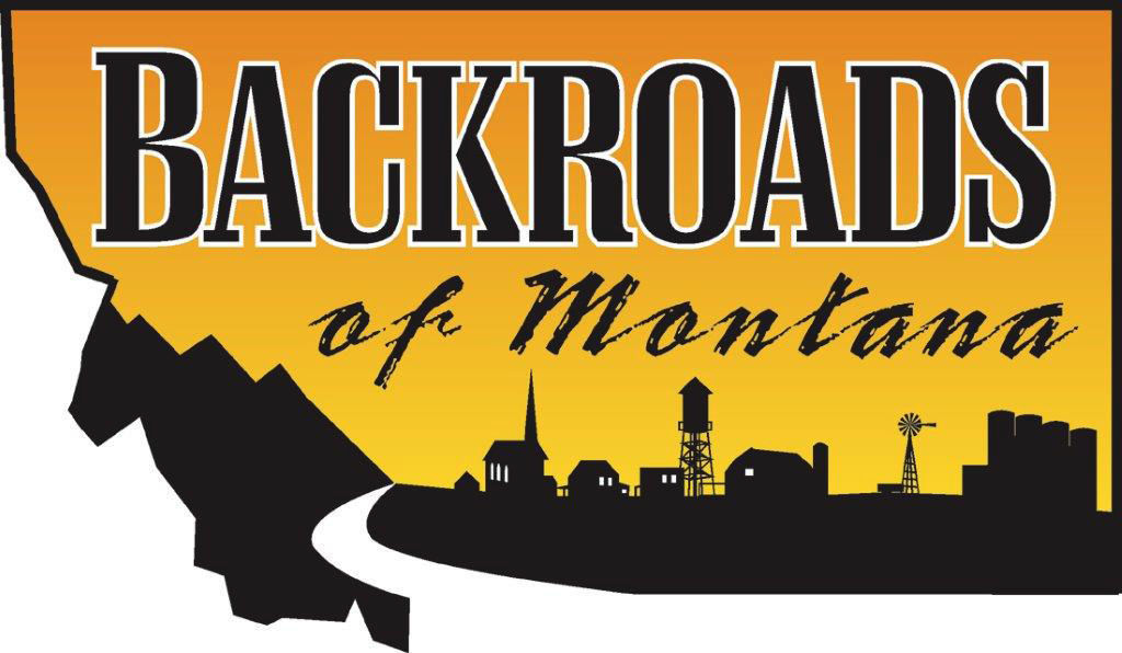 Backroads of Montana